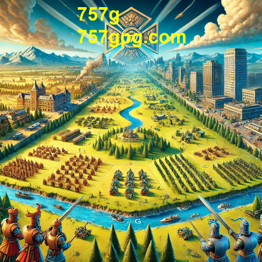 A Ascensão e a Diversidade dos Jogos de Estratégia