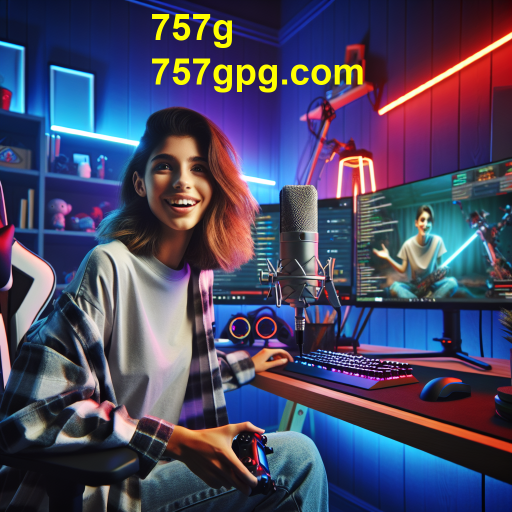 O Crescimento das Transmissões de Jogos: Uma Nova Era de Entretenimento