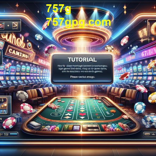 A Importância dos Tutoriais na Experiência de Jogo