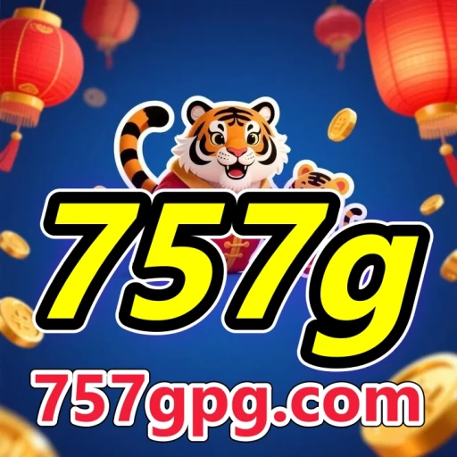 Logo 757g